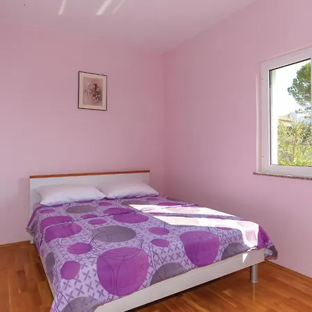 Three-bedroom In Kastel Stafilic Сasa de vacaciones Kaštela